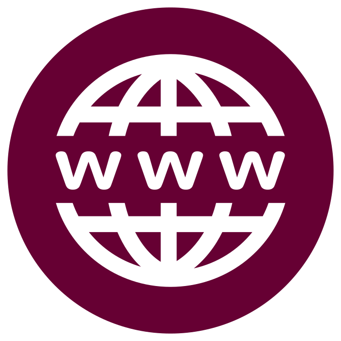 World wide web, internet pro dti i dospl